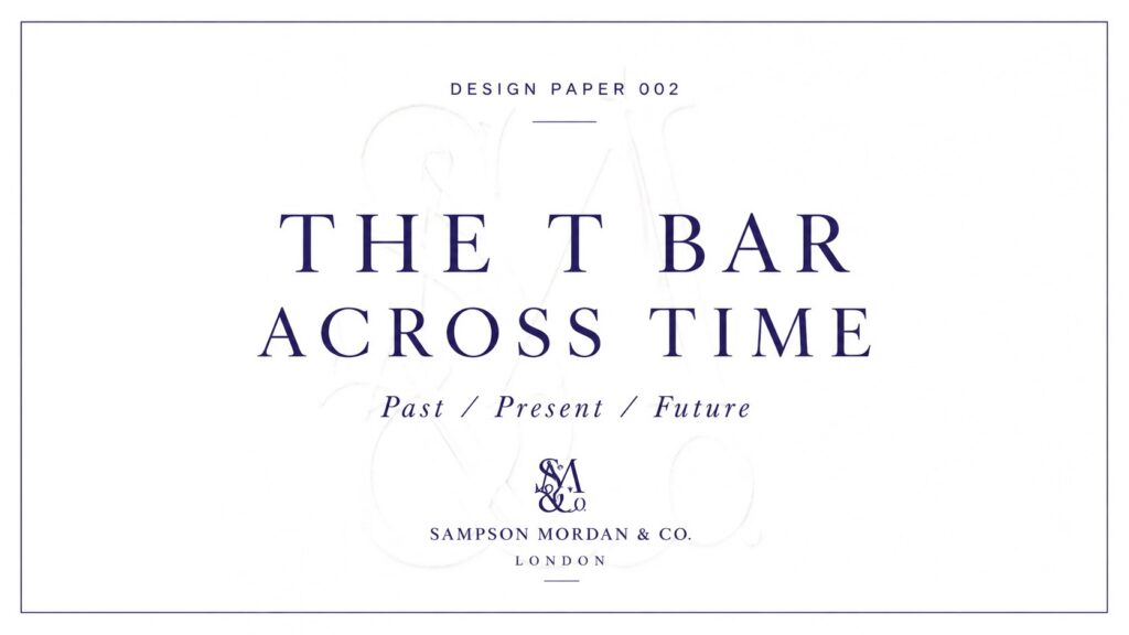 Elegant branding design in cream tones