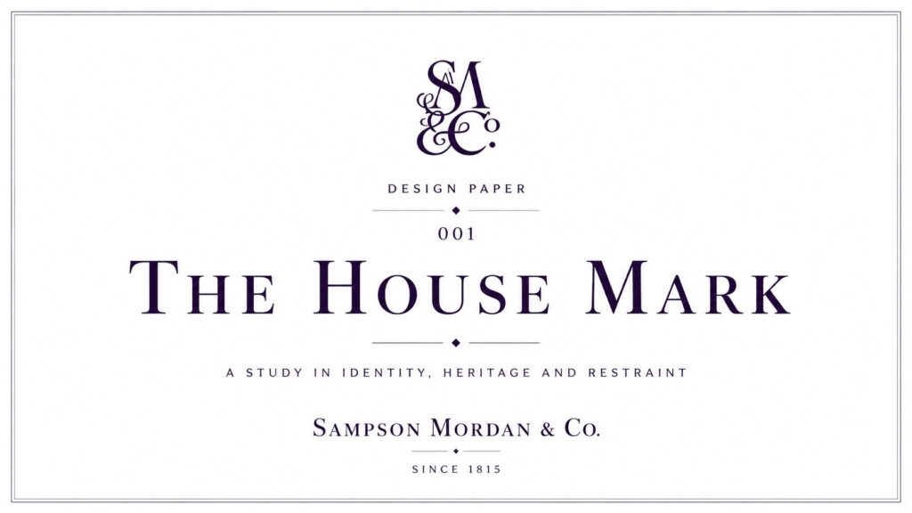 Sampson Mordan Logo Social share