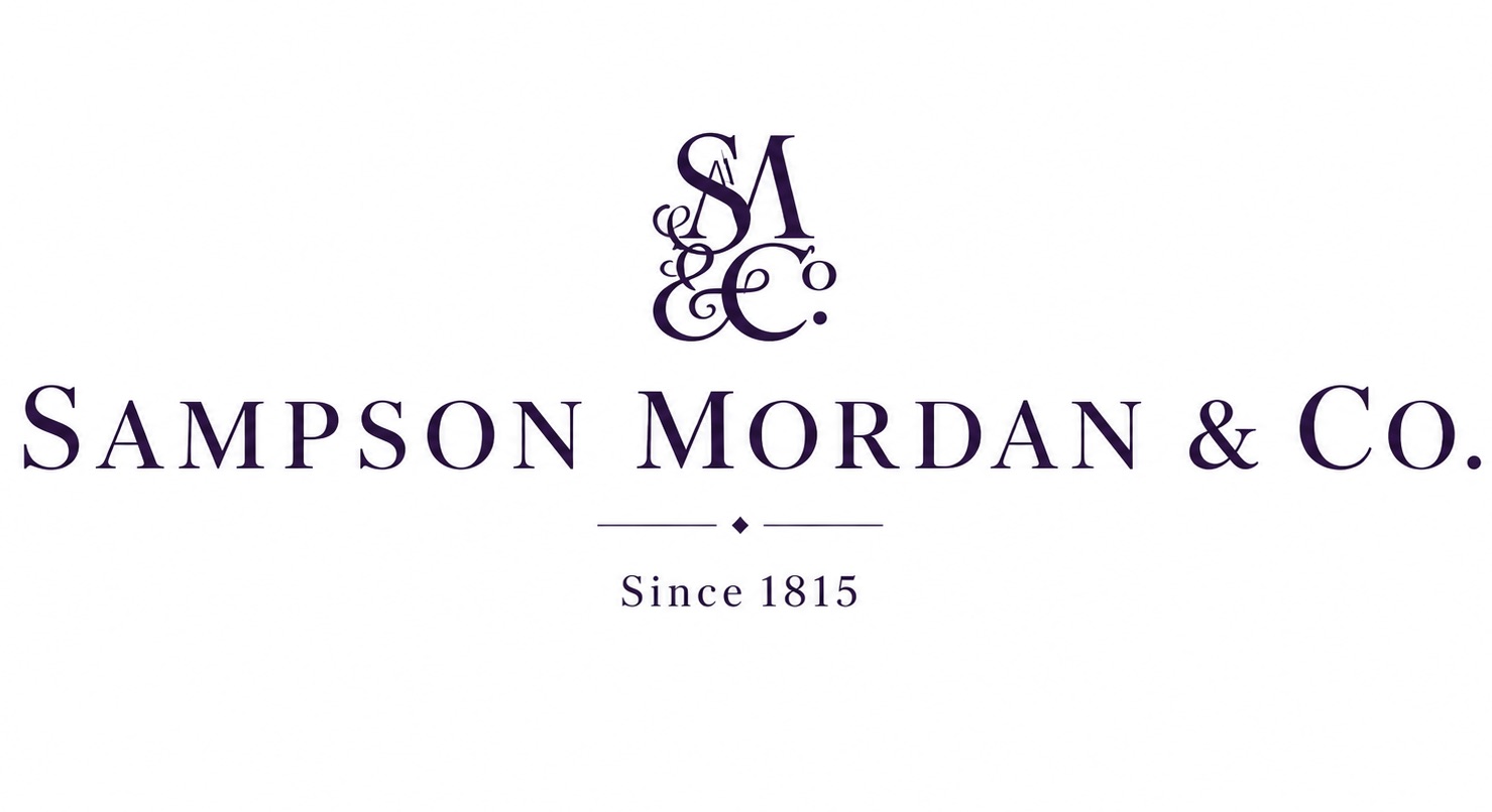 Sampson Mordan & Co. ®