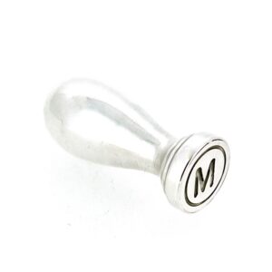 Sampson Mordan silver seal with light age related marks to handle