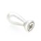 Sampson Mordan silver seal with light age related marks to handle