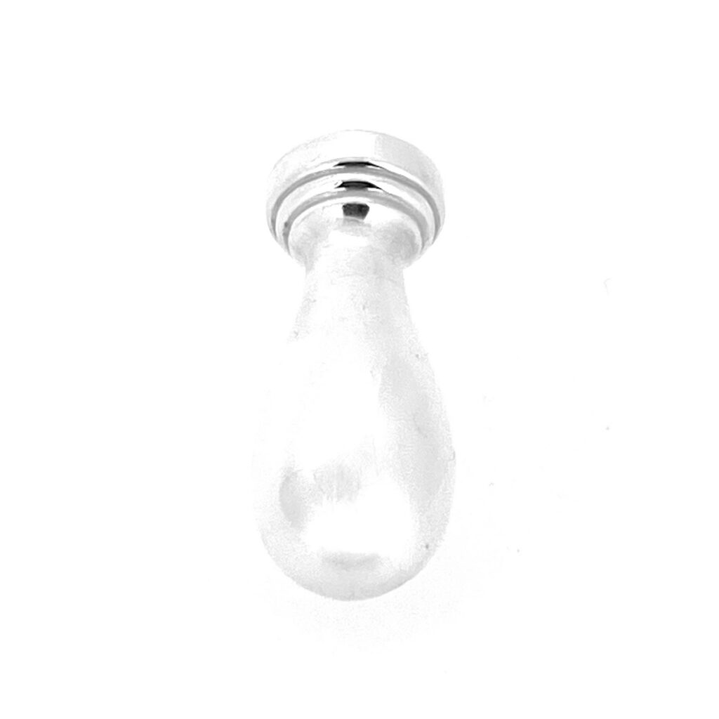 Early twentieth century Sampson Mordan silver desk seal